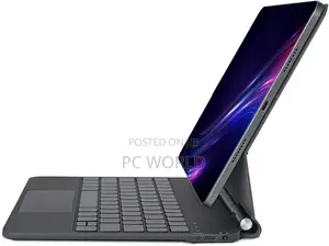 Magic Keyboard for iPad