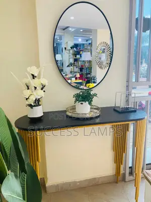 Stylish Console Table.