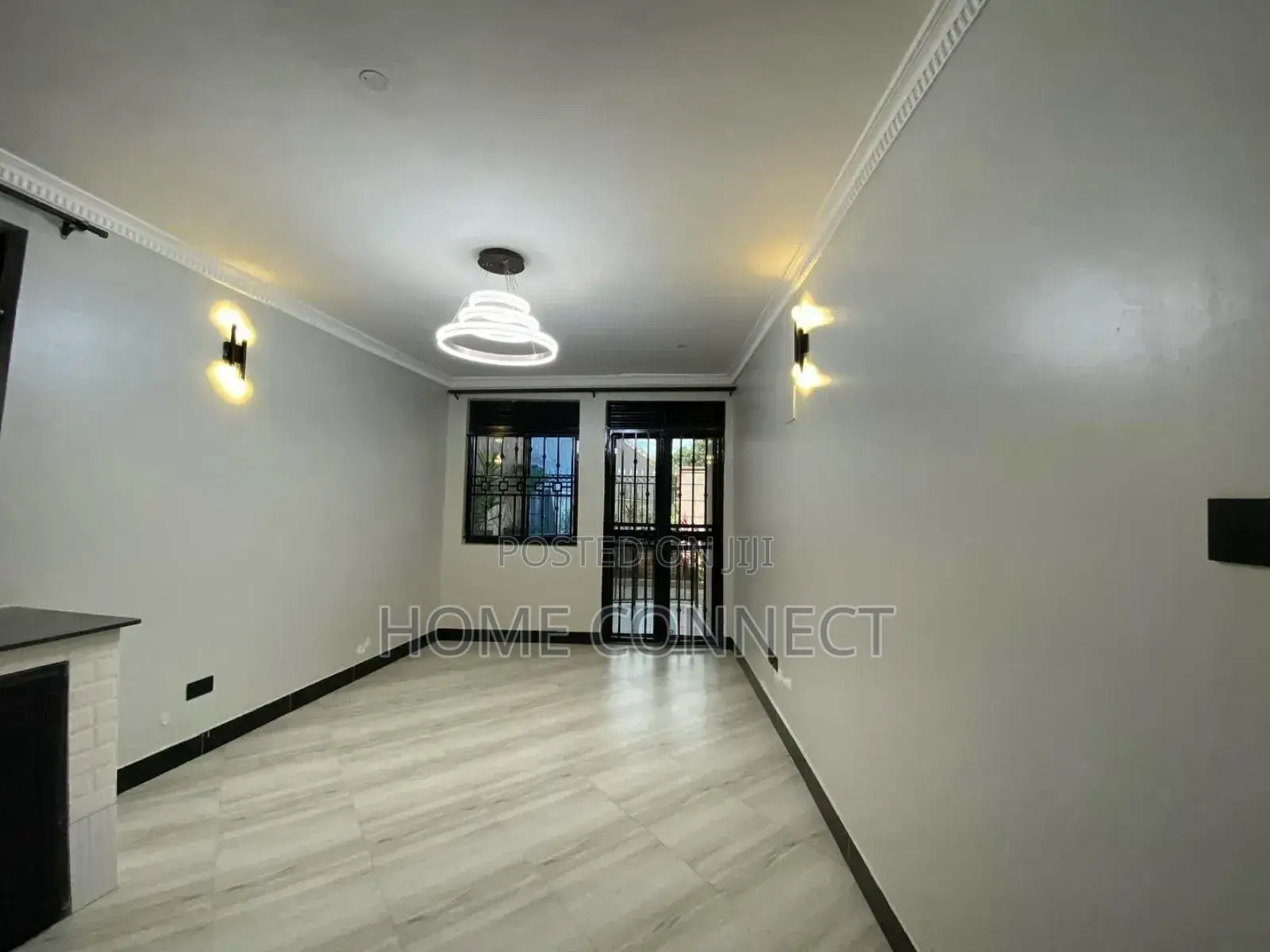 2bdrm Apartment in Muyenga, Central Division for rent