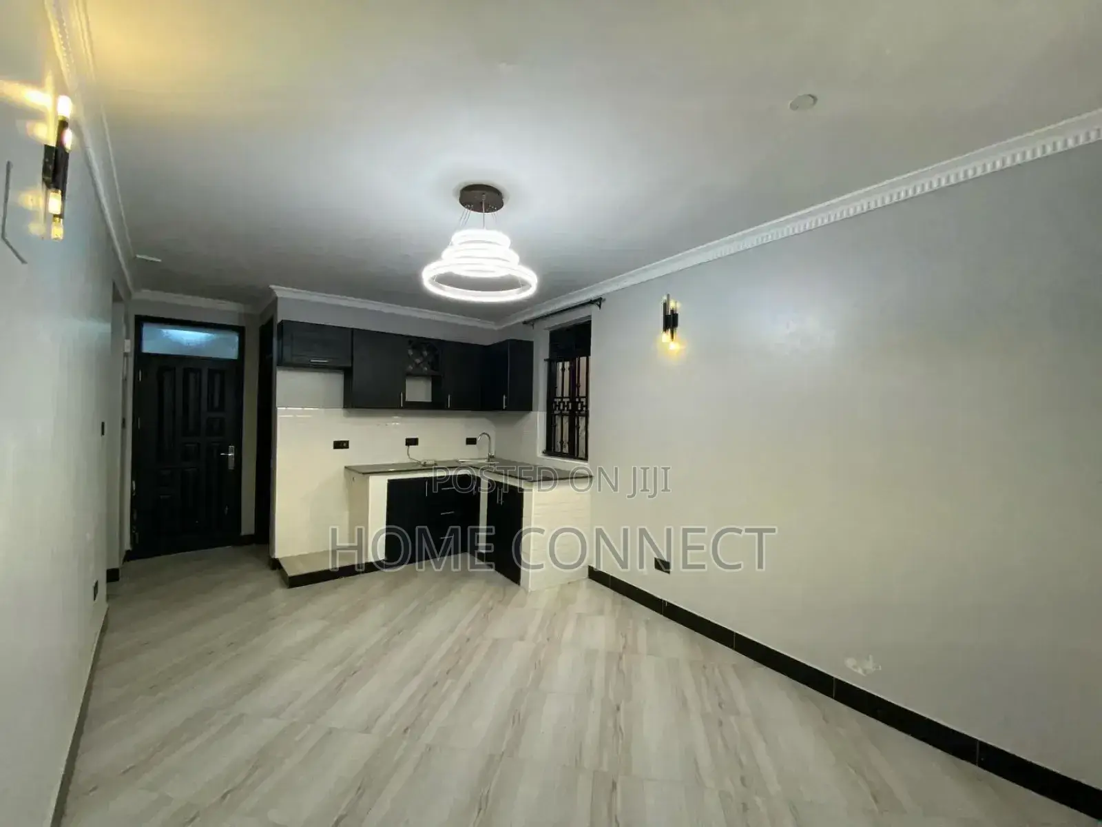 2bdrm Apartment in Muyenga, Central Division for rent