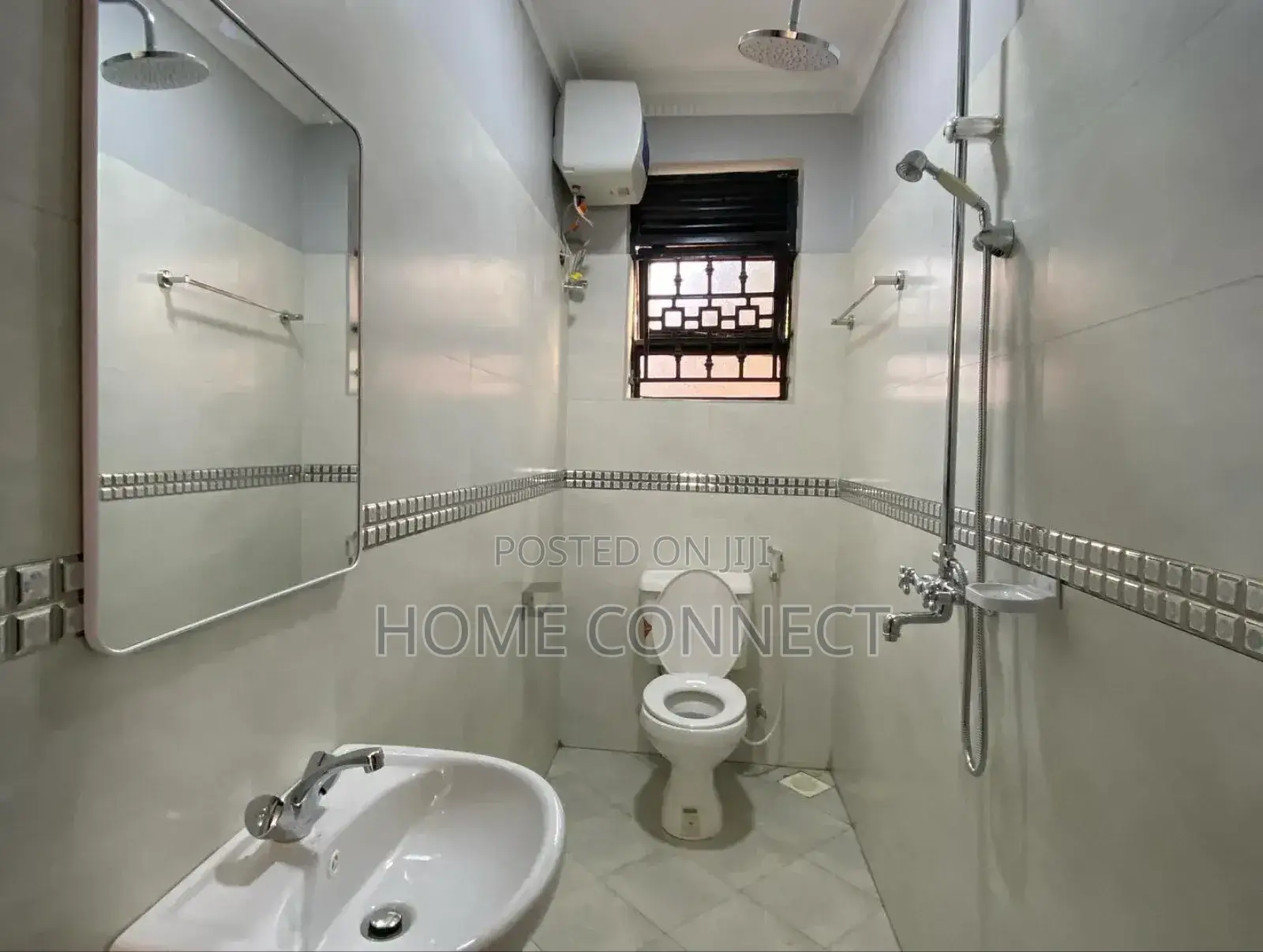 2bdrm Apartment in Muyenga, Central Division for rent