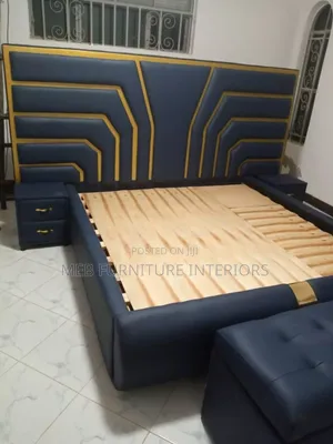 5*6 Queen Side Bed Available With Us