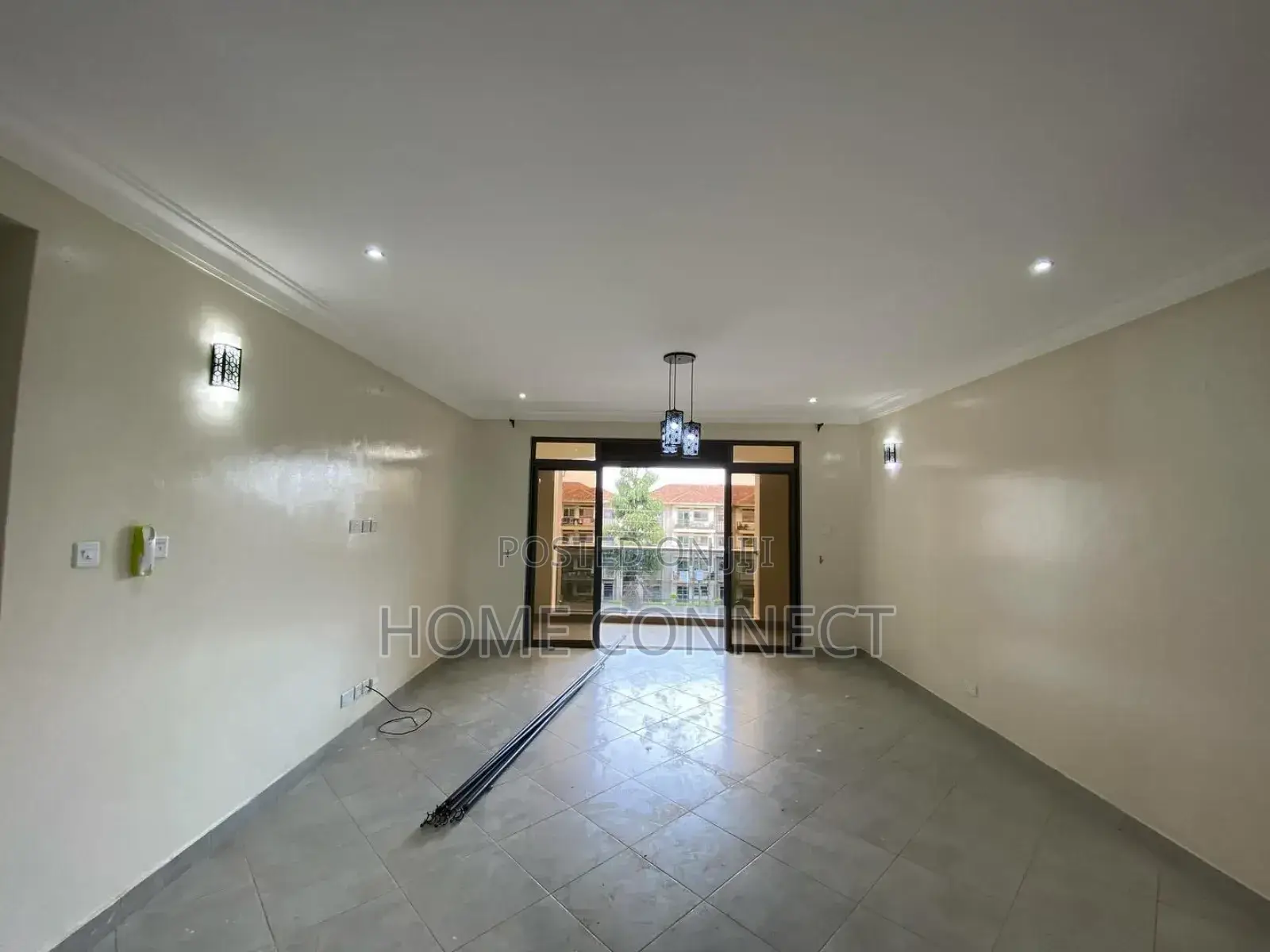 3bdrm Apartment in Naguru, Central Division for rent