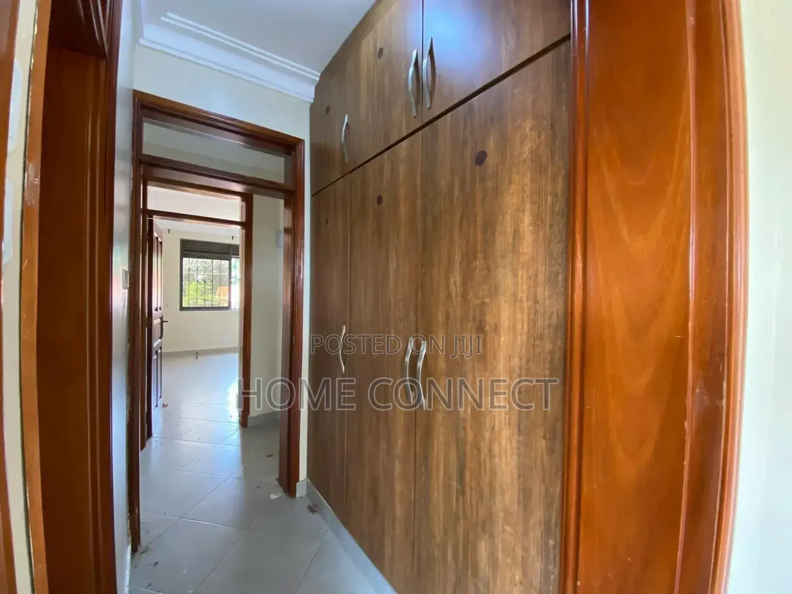 3bdrm Apartment in Naguru, Central Division for rent