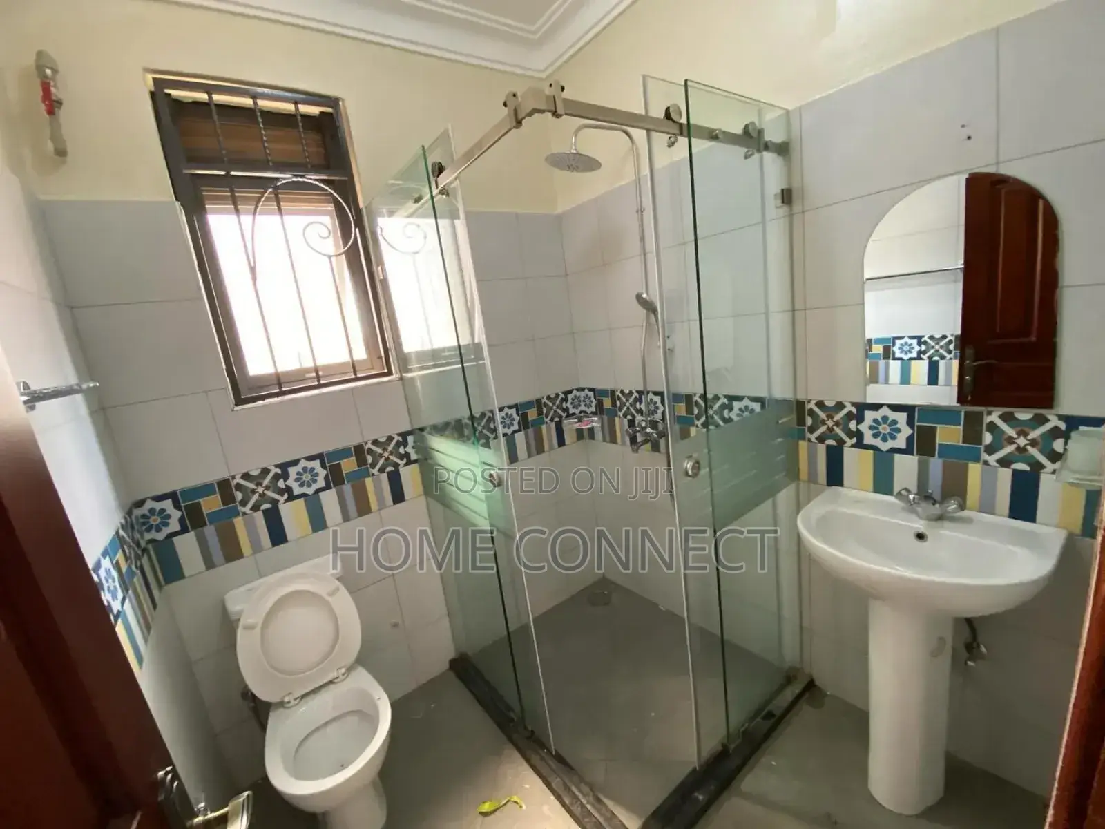 3bdrm Apartment in Naguru, Central Division for rent