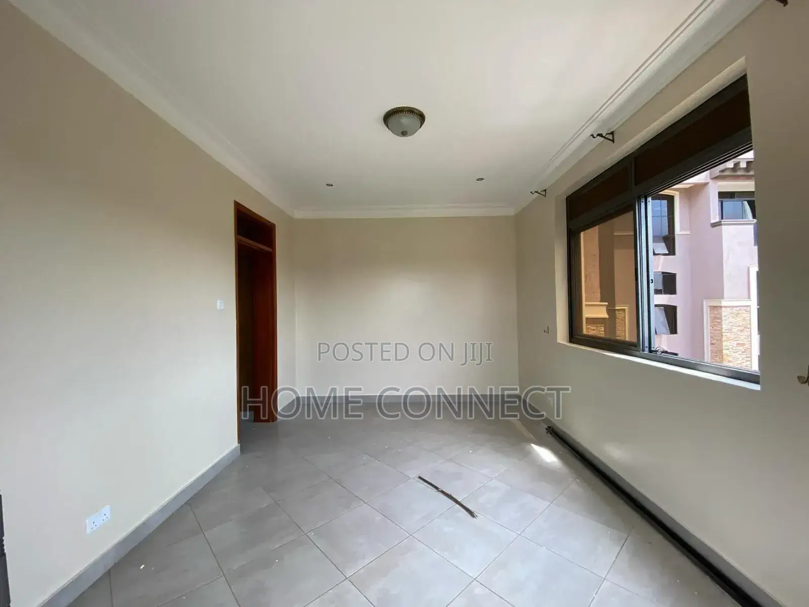 3bdrm Apartment in Naguru, Central Division for rent