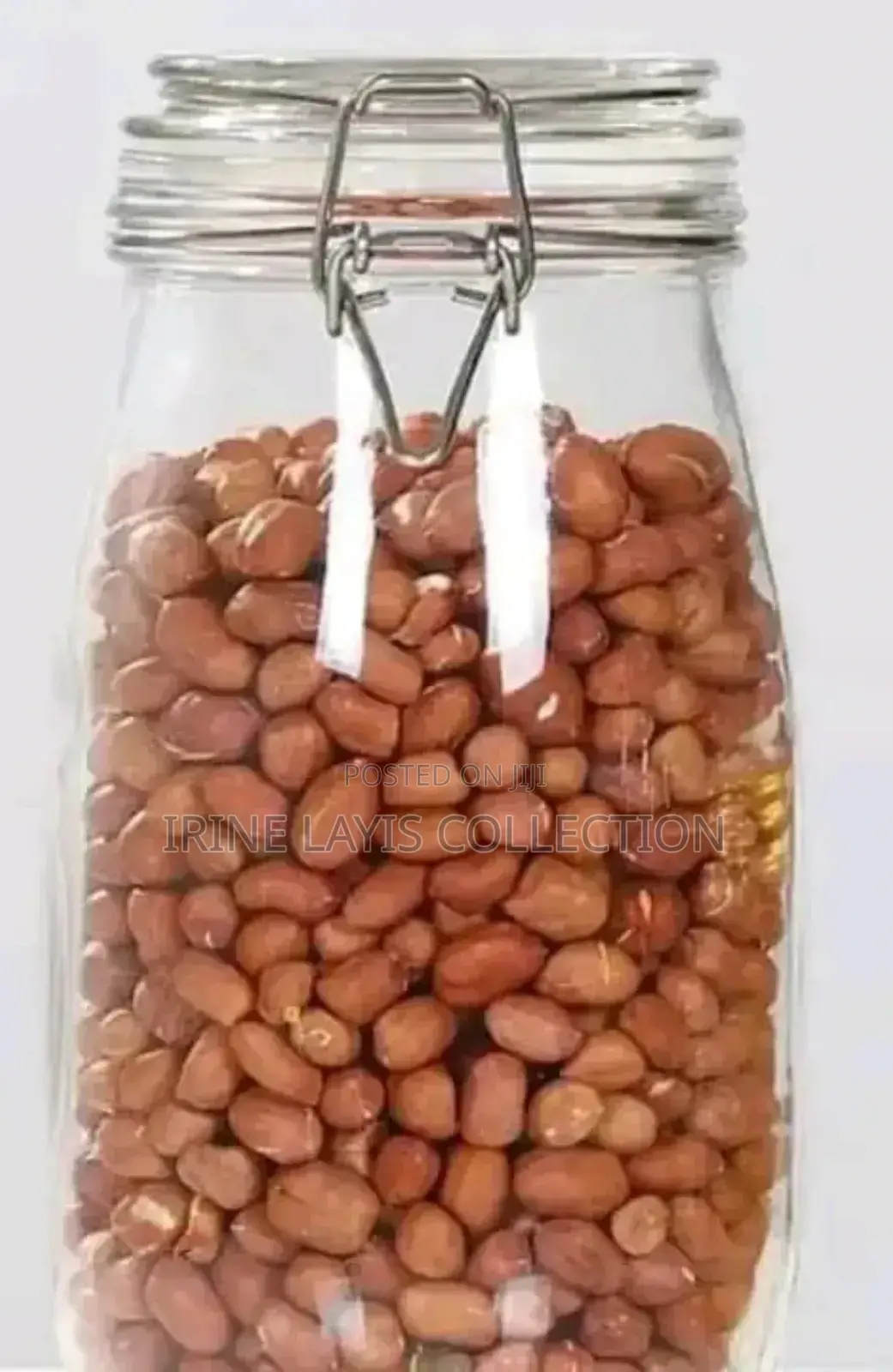 Bowel Storage Container