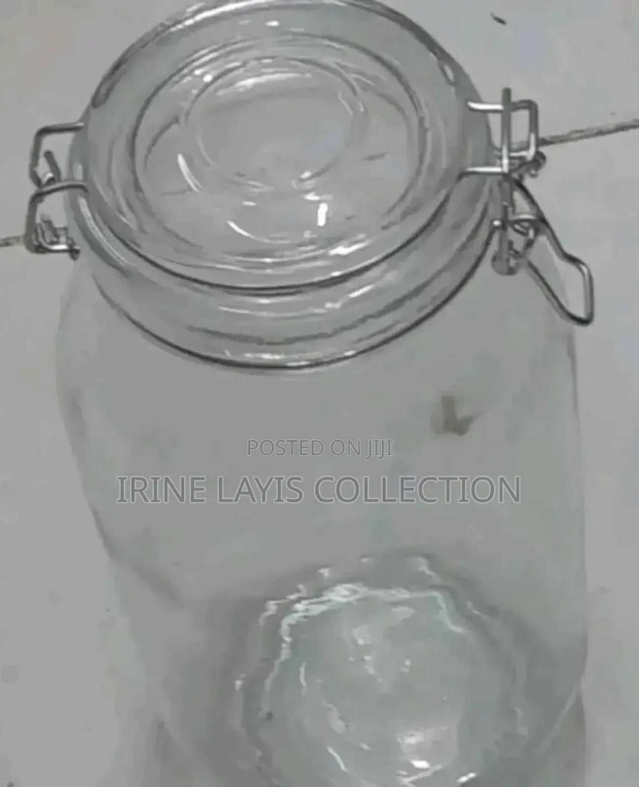 Bowel Storage Container