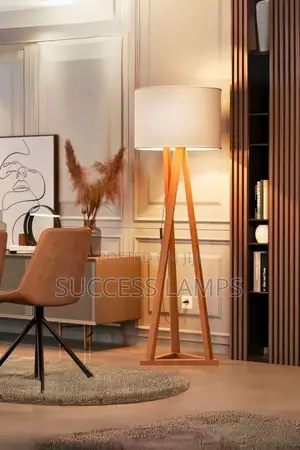 Trepai Floor Lamps
