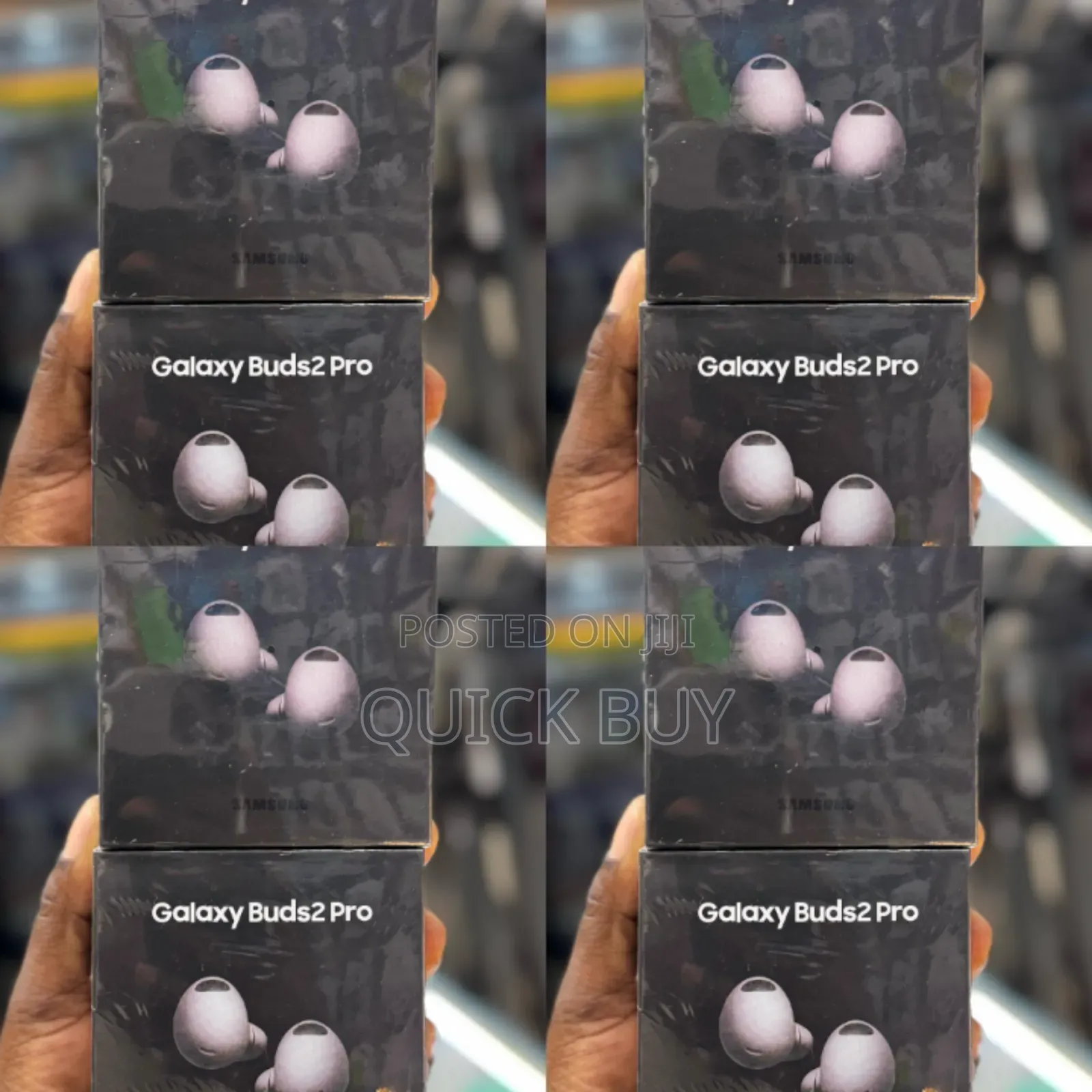 Galaxy Buds2 Pro Standard