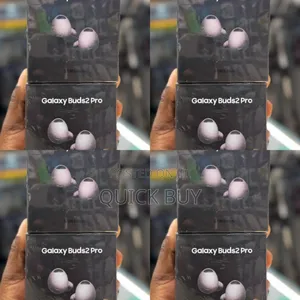 Galaxy Buds2 Pro Standard