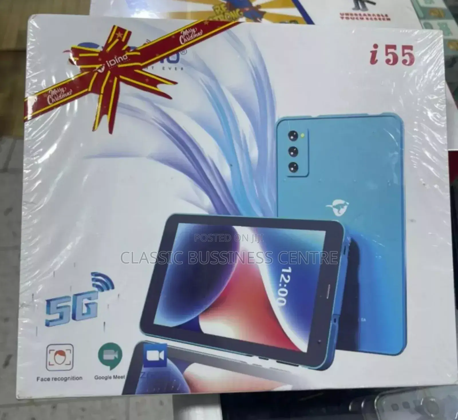 New Tablet 32 GB