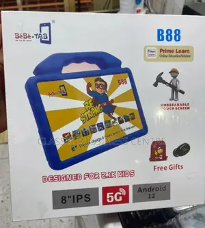 New Bebe B88 Prime 32 GB
