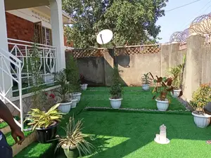 Executive Turf Carpets