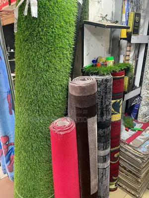 Synthetic Turf Carpets