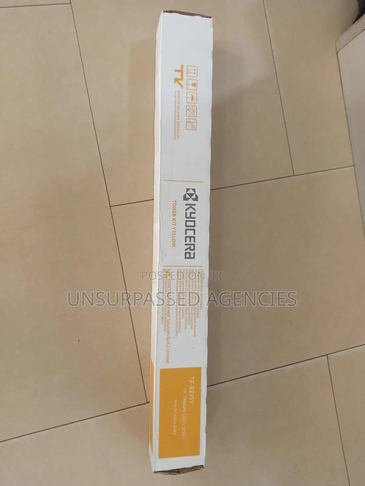 Kyocera Toner 8335