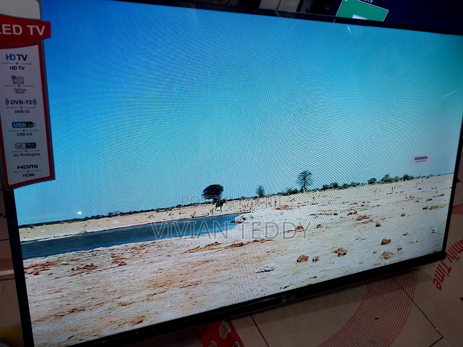 Lg 32 Inches Tv