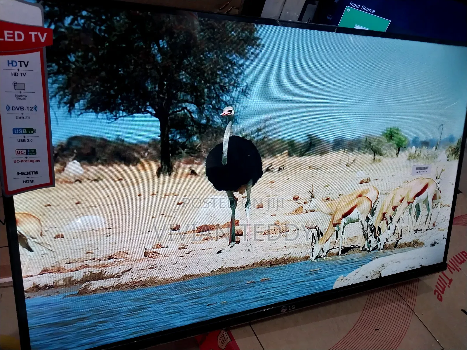 Lg 32 Inches Tv