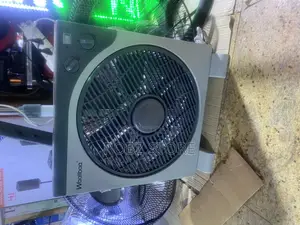 Air Table Fan