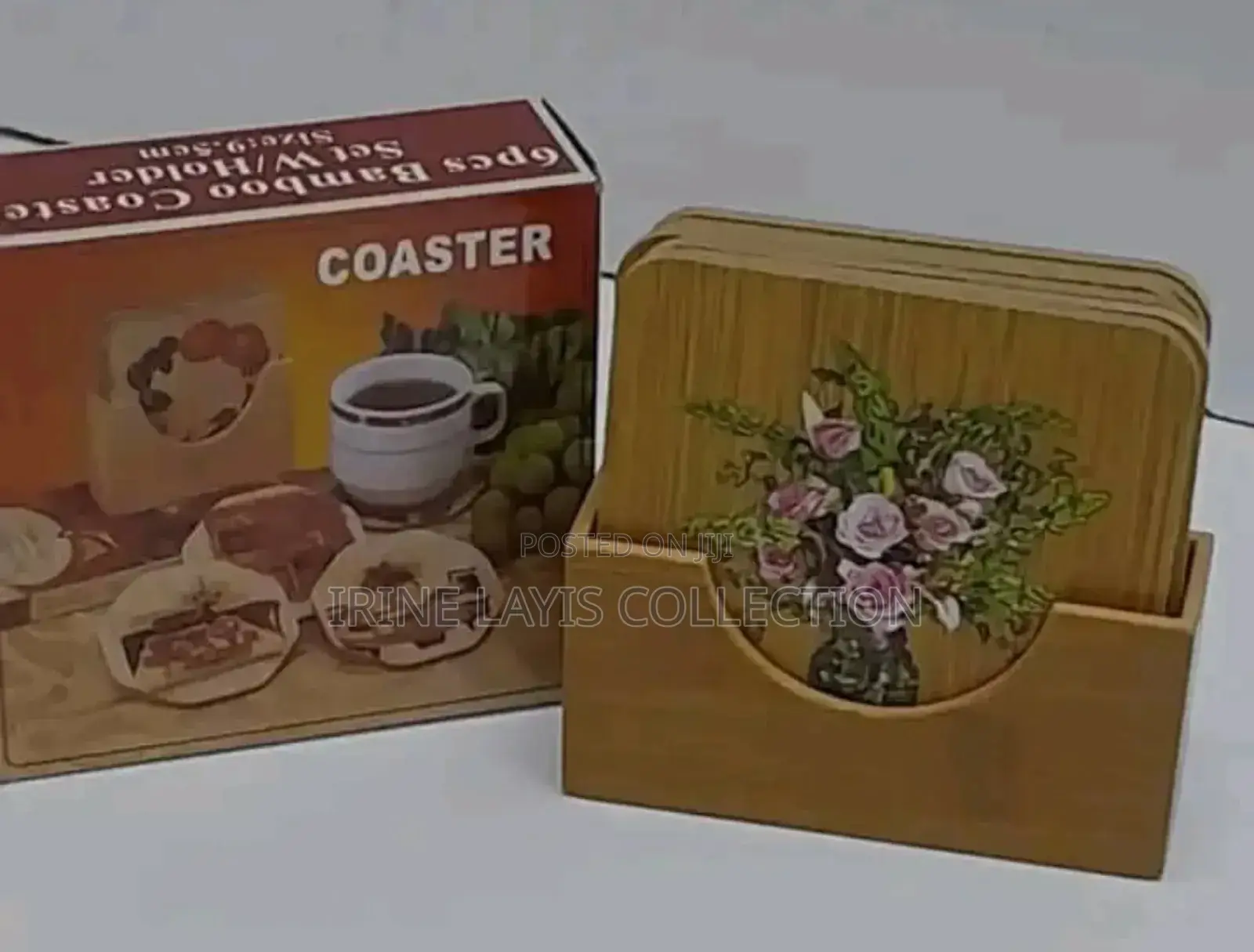 6 Sets Chopping/Cutting Board