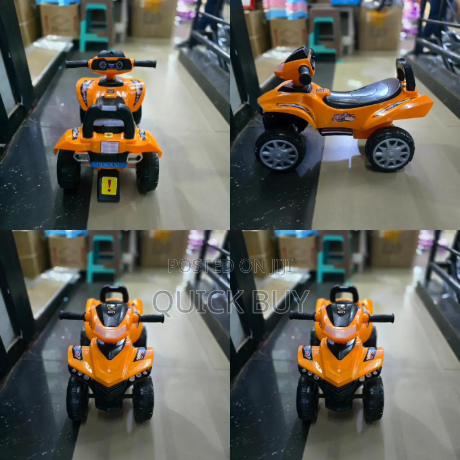 Plastic Standard Kids Driving Car Toy