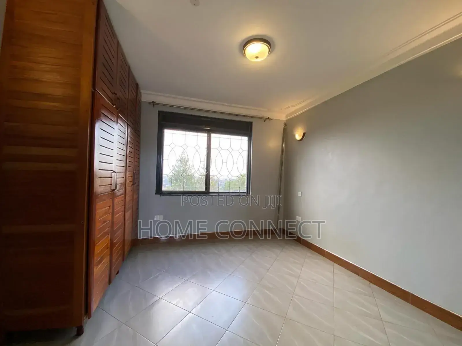 2bdrm Apartment in Kisaasi, Central Division for rent