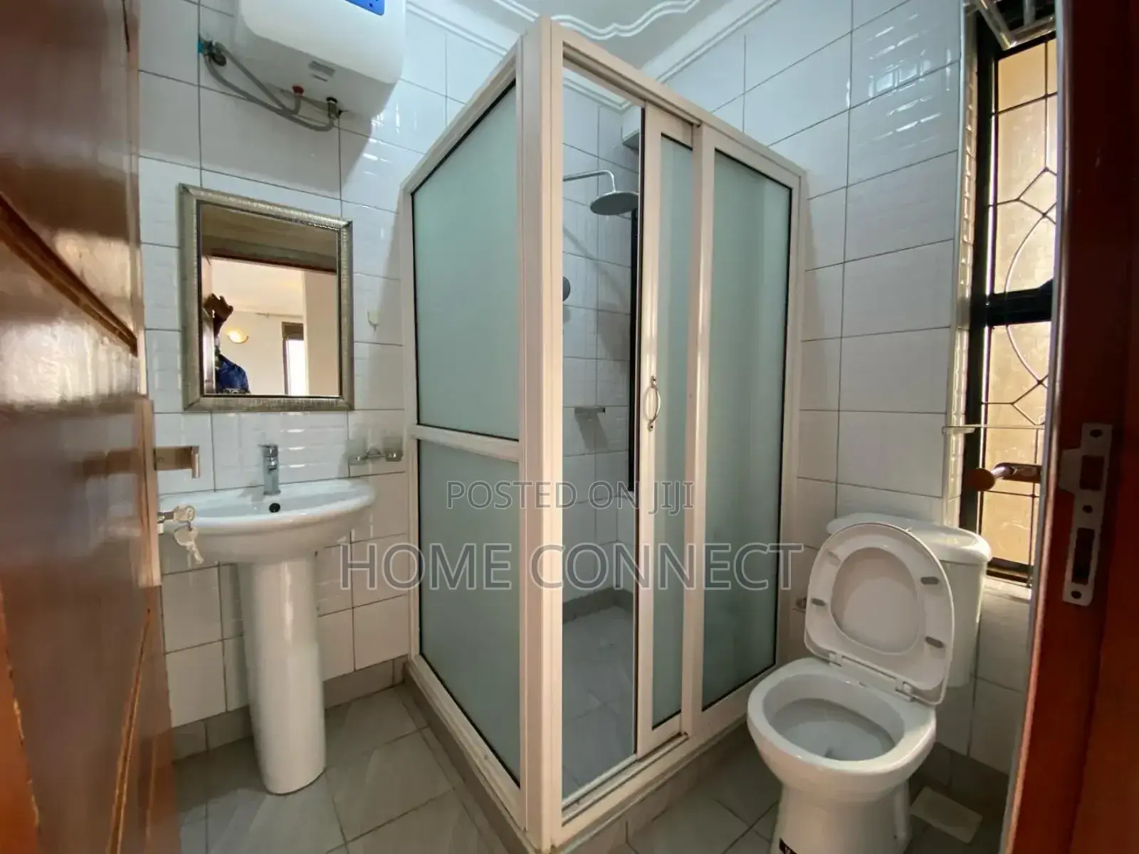 2bdrm Apartment in Kisaasi, Central Division for rent