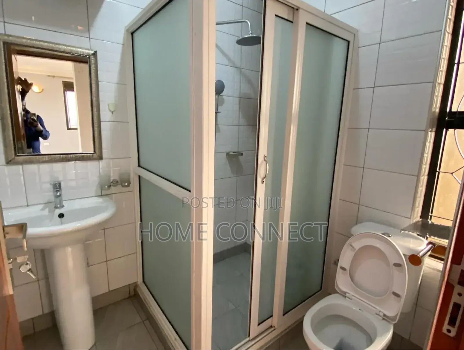 2bdrm Apartment in Kisaasi, Central Division for rent