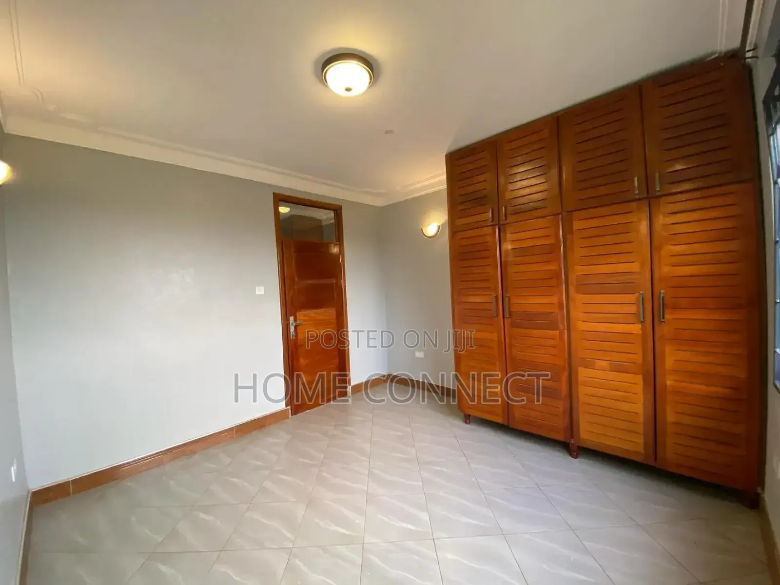 2bdrm Apartment in Kisaasi, Central Division for rent