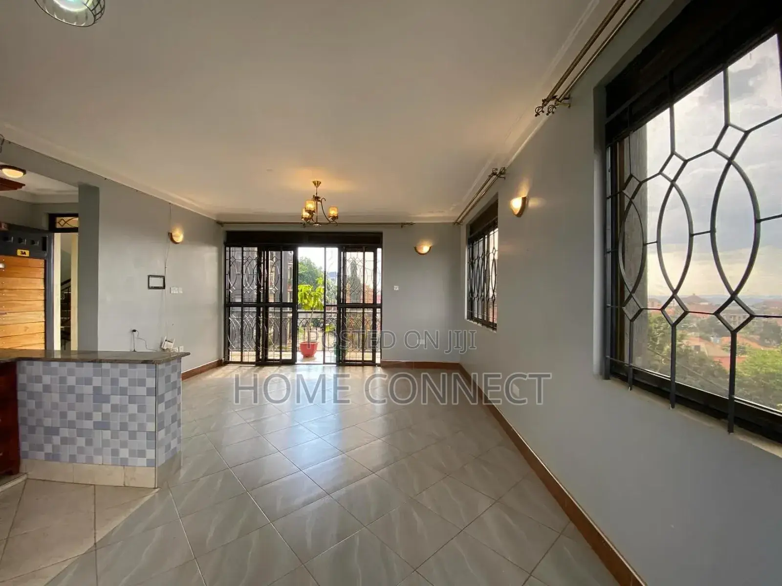 2bdrm Apartment in Kisaasi, Central Division for rent