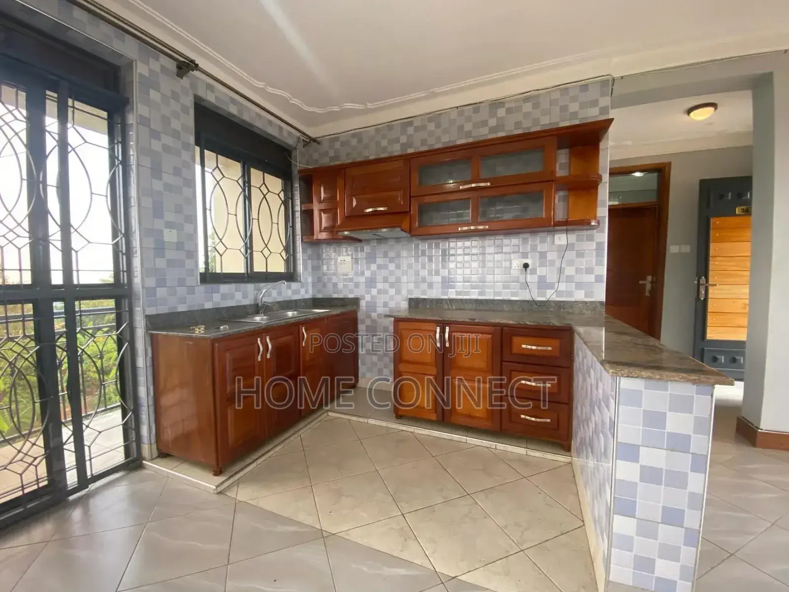 2bdrm Apartment in Kisaasi, Central Division for rent