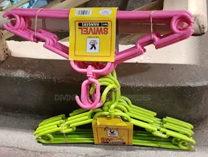 Swivel Hangers (12pcs )