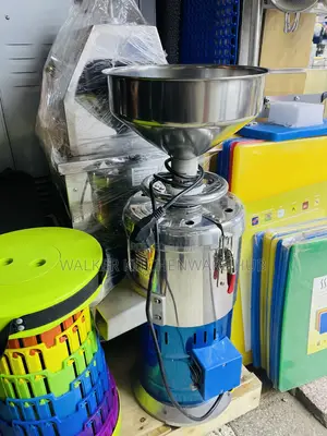 15kg/Hr Electric Commercial Peanut Maker Machine