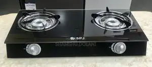 SPJ Gas Cooker