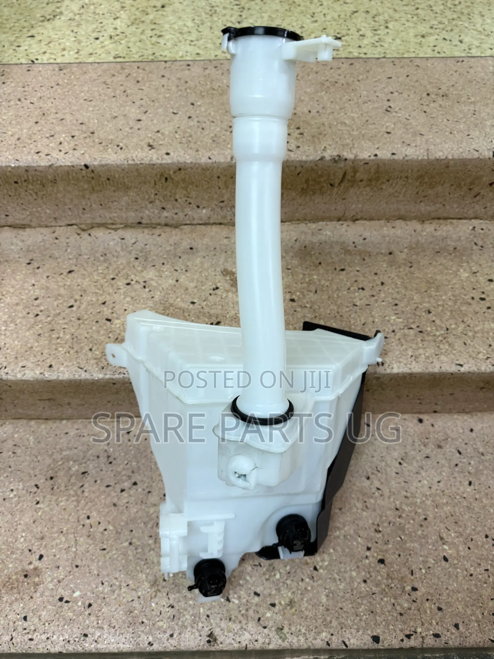 Landcruiser Prado Fj150 2010 Onwards Wiper Tank