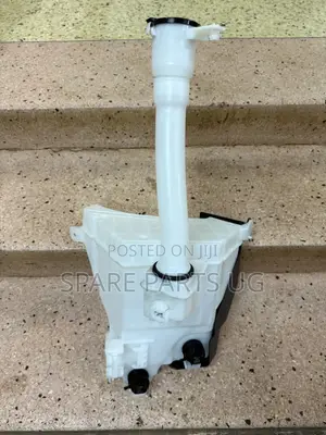 Landcruiser Prado Fj150 2010 Onwards Wiper Tank