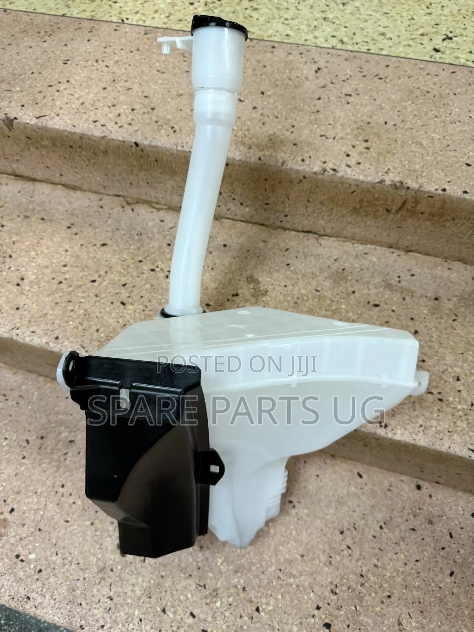 Landcruiser Prado Fj150 2010 Onwards Wiper Tank