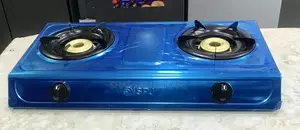 SPJ Gas Burner