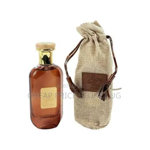 Photo - Turab Al Dhahab by Al Zafaraan Mousuf Perfume for Men 100ml