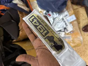 1941 Emblem / Logo for All Suvs