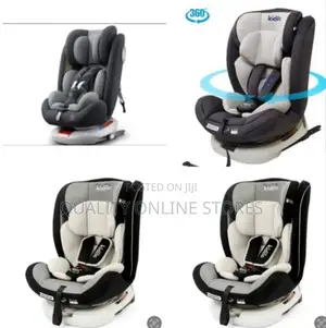 Baby Rotating Car Seat
