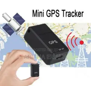 Photo - Magnetic Vehicle GPS Tracker
