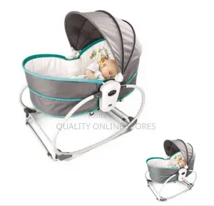 Baby Swing Chair Bed