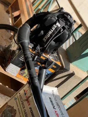 Gasoiine Air Blower 4stroke