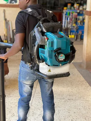 4stroke Backpack Gasoline Blower Easypower Bbx9800