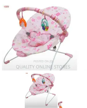 Adjustable Baby Swing Chair