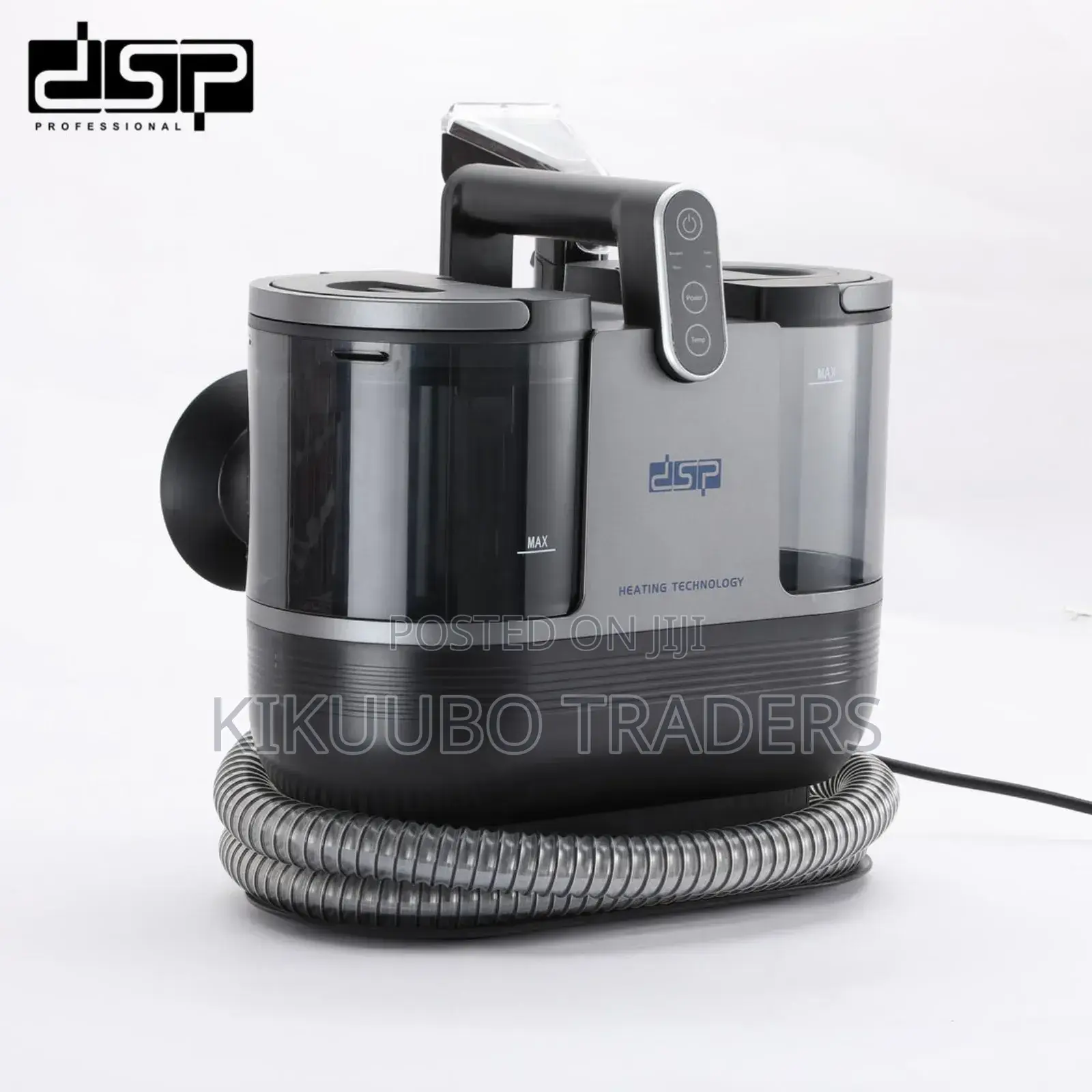 DSP 3in1 Spot Cleaner 1200w