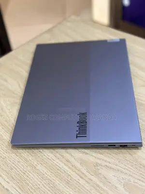 New Laptop Lenovo ThinkBook 15s Gen 2 16GB Intel Core I7 SSD 512GB