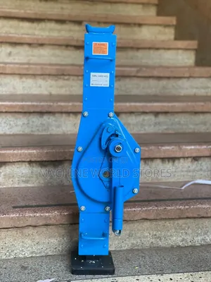 Mechanical Manual Jack 5ton