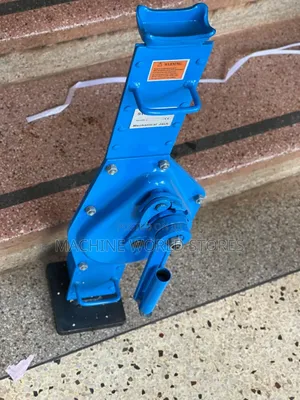 Mechanical Manual Jack 5ton